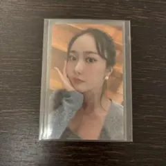 GFRIEND 2021 Season'sGreetings シンビ