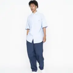THE NORTH FACE PURPLE LABEL 半袖シャツ【USED】のサムネイル