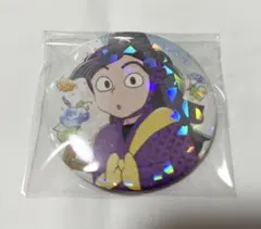 忍たま乱太郎 カミアニTOUCH ホログラム缶バッジ 綾部喜八郎