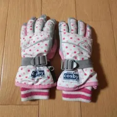 スキー手袋 手袋