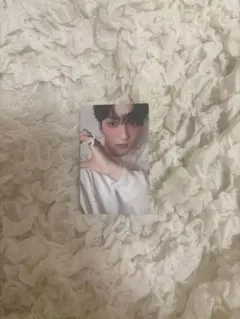 スビン トレカ starkissed