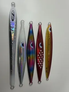 オフショアジグ　まとめ売り 伊勢湾オススメオフショアジグまとめ売り 【公式通販】