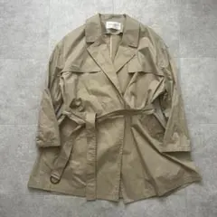 トレンチコート