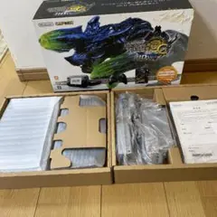Nintendo Wii U モンスターハンター3(G) HD Ver. セット