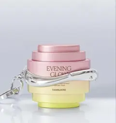 TAMBURINS セット キーリング ハンドクリーム 2025年最新】タンバリンズ ハンドクリーム キーホルダーの人気