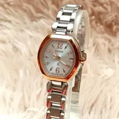 クロスシー 腕時計