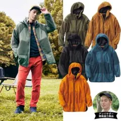 モンスターパーカー