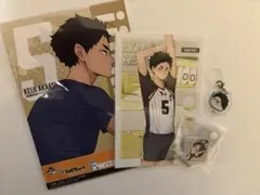 今だけ ハイキュー まとめ売り ハイキュー!!「わちゃっと！シリーズ 烏野／音駒」登場！最大15