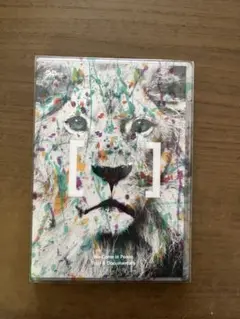 [Alexandros] We Come In Peace Tour 初回限定盤