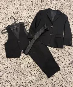 COMME CA ISM フォーマルスーツ