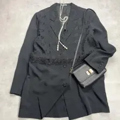 トクコプルミエヴォル パンツ