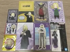 サカモトデイズ　神々廻　セット