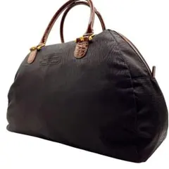 2025年最新】BALENCIAGA カラー：ブラック系 ボストンバッグ