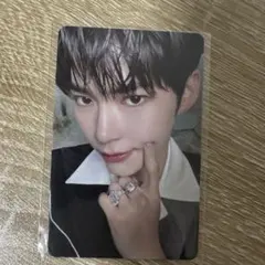 ハンビン ZEROBASEONE