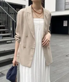 2025年最新】DOUDOU メッシュジャケットの人気アイテム - メルカリ