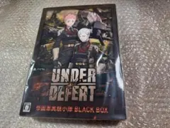 PS5 アンダーディフィート 特装版 帝国軍実験小隊 新品未開封