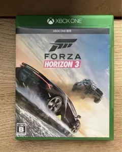 Forza Horizon 3 Xbox One