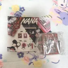 NANA カプセルトイ ガチャ 大崎ナナ