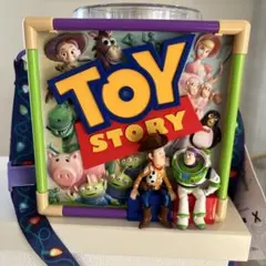 トイ・ストーリー ポップコーンバケット