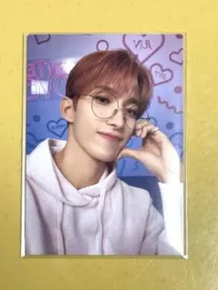 2025年最新】Seventeen love トレカ ドギョムの人気アイテム - メルカリ