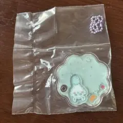 ちいかわ きゃらシャカチャームグミ ももんが