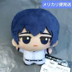 YUYUプロフ推奨様専用　忘却バッテリー　ちびぐるみ　新品未使用