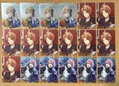 アイナナ 三月 記念日2021 フォトジェニック P_G メタカ メタルカード