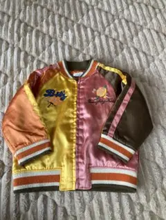 スタジャン アウター