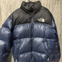 ヌプシ ダウンジャケット