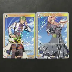 軌跡TCG フィー・クラウゼル　シークレットレア　SEC 軌跡TCG フィー・クラウゼル シークレットレア SEC 2025年最新