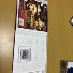 3DS 妖怪ウォッチバスターズ2 秘宝伝説バンバラヤー マグナム