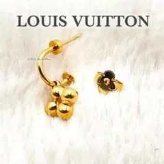 2025年最新】LOUIS VUITTON レディース ピアス(片耳用)の人気アイテム