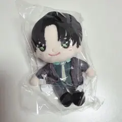 杢代和人　げんじぶ　ぬいぐるみのサムネイル