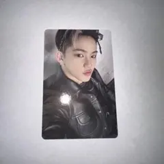 TREASURE ヒョンソク　JP rimited ver.3  セルカ