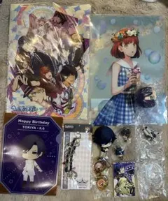 2025年最新】うたプリ_まとめの人気アイテム - メルカリ