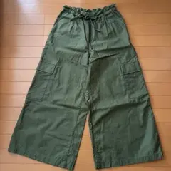 ジャーナルスタンダード ワークパンツ