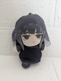 SAKAMOTODAYS　サカモトデイズ　きゃらぱぺmini　大佛