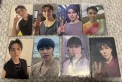 SEVENTEEN 上海 一直娱 yizhiyu 当選者限定 ホシ seventeen 上海 一直娱 yizhiyu サイン会 トレカ ホシ - メルカリ