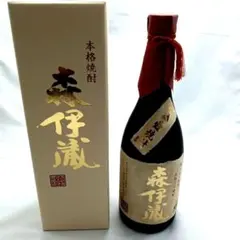 森伊蔵　金ラベル　720ml / 25%    未開封品　2本セット 楽天市場】森伊蔵 金ラベル 芋焼酎 25度 720ml 森伊蔵酒造 【箱付