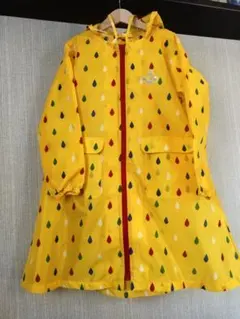 GREEN LABEL RELAXING レインコート 135のサムネイル