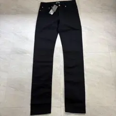 新品未使用 Dior Homme スキニーデニム スリム デニムパンツのサムネイル
