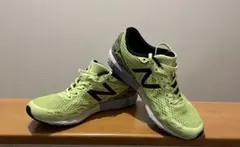 ニューバランス　ハンゾーR(newbalacehanzor) ランニングシューズ