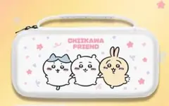 chiikawa ちいかわケース Nintendo switchゲーム周辺機器