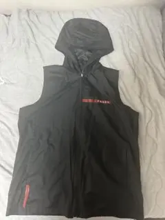 2025年最新】PRADA SPORT メンズ ベストの人気アイテム - メルカリ