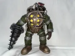 2025年最新】バイオショック フィギュアの人気アイテム - メルカリ