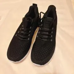ラス1✨NDB 軽量 スニーカー メンズ ウォーキングシューズ 25cm