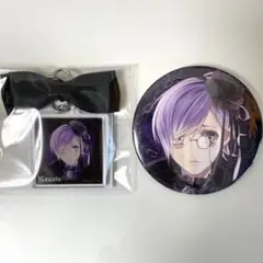 DIABOLIK LOVERS 逆巻カナト