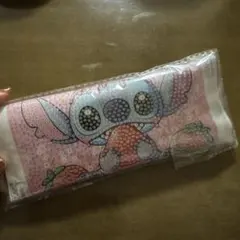 ダイヤモンドアート スティッチ