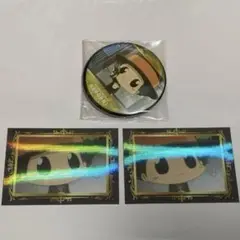 家庭教師ヒットマンREBORN! PLOOF グッズ リボーンセット