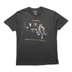 THE MUSIC バンドTシャツ　美品 オマケつき】THE MUSIC バンドTシャツ Mサイズ - メルカリ